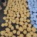Home Decor 1pcs300-700g Big Size Natural Citrine Quartz Geode Druzy Topaz Crystal Cluster Specimen Home Decoration Gifts Natural Crystal Room Decoration FUZEGRDLI (Size : 300-400g) - Buy Online on GoSupps.com