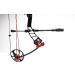 10 Carbon Fiber Archery Ninja Bow Stabilizer & Dampening System for Hunting & Shooting - Buy Online on GoSupps.com