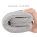 Kimdaro Neck Support for Pain Relief | Adjustable Soft Foam Collar for Sleeping | Spine Stability | Unisex Comfort - Buy Online on GoSupps.com