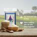 Buy Royal Thai Rice Glue Ice Cream - 1kg | Authentic Thai Flavor | International Shipping Available - Buy Online on GoSupps.com