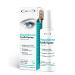 The Eye Doctor Hypochlorous Eyelid Cleansing Spray - A Hypoallergenic Eye Spray With Antibacterial Properties For Dry Eye Blepharitis & MGD - Preservative & Alcohol Free Contact Lens Friendly 100ml Hypochlorous Lid Spray 100 ml (Pack of 1)