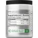 Sodium Ascorbate Vitamin C Powder 16 oz - Vegan Non-GMO Gluten Free Supplement - Buy Online on GoSupps.com