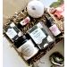 ZAAINA Premium Rose Spa Gift Set for Women - Mother's Day & Birthday Gift - Natural and Clean Luxury Care Package for Relaxation and Pampering - Ideal for Mom, Best Friend, Sister or Wife - Buy Online on GoSupps.com