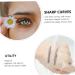 PLAFOPE 10 Sheets Imitation Eco Eyebrow Sticker Beauty Eyebrow Stickers Transfer Stickers - Buy Online on GoSupps.com