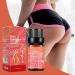 Po-Lifting Massage Oil - 10ml Hip Lift Up Essential Oil for Bigger Buttocks | Firming Massage Oil for Women & Men - Buy Online on GoSupps.com