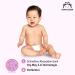 Mama Bear Disney Ultra Dry Diapers Size 5 - 152 Count Monthly Box (10-16 kg) | International Shipping - Buy Online on GoSupps.com