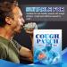 Cough Patch 40 Pcs Cough Relief Chest Cold Suppressant Sticker Acupoint Physiotherapy Pad - Buy Online on GoSupps.com