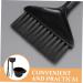 ERINGOGO Kit de Coloration Capillaire 3 Pi ces Pinceau Bol M langeur Noir Professionnel Salon Coiffure Maison - Buy Online on GoSupps.com