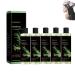 ZLHHRZJX Rosemary Hair Growth Shampoo Thickening and Strengthening Shampoo/Poo to Combat Hair Loss for Women and Men Natural Shampoo/Poo to Combat Hair Loss Gentle Ingredients