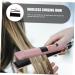 DOITOOL 5pcs Curling Iron Rollers Hair Curlers Portable Curling Hair Straightening Tool Adjustable Splint 21X4X3.5CMx5pcs Rose Goldx5pcs - Buy Online on GoSupps.com
