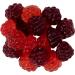 Koala Juice Berries Gummy Candy Bulk Bag 1KG - Buy Online on GoSupps.com
