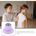 Healvian Deep Tissue Massage Ball - Lacrosse Trigger Point Massager for Muscle Relief & Suction Support - Buy Online on GoSupps.com