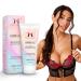 MACARIA Bobae Brazilian Natural Breast Cream | Shape & Size up larger toning tightening cream for shagging Breast Bust boobs massage Enhancement Gel bigger Women enlargement cream quick Fast growth