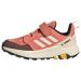 adidas Boys Terrex Trailmaker Cf K Sneaker 35 EU Coral Fusion Wonder White Solar Gold
