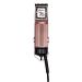 Buy Oster Limited Edition Classic 76 Hair Clipper with 2 Blades & 10-Piece Comb Set - Unisex Adult - Burgundy & Black - International Shipping Available - Buy Online on GoSupps.com