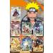 Naruto Ninja Cards Booster Box - Official Anime TCG CCG Collectable Playing/Trading Cards - 36 Packs, 180 Cards - Chapter of Advent - Buy Online on GoSupps.com