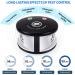 Careland Ultrasonic Repellers 4-in-1 Rodent Repellent | Indoor Pest Control | Squirrel, Mouse, and Mice Repellent | Plug-in Home Defense (Black) - Buy Online on GoSupps.com