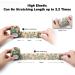 FRESINIDER Self Adhesive Wrap Athletic Tape Gauze Medical Bandage - Camo (16 Rolls) - Buy Online on GoSupps.com