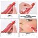 Paminify Blush Beauty Wand - Matte Face Blush with Cushion Applicator in 101 Ravishing Nude Pink - Buy Online on GoSupps.com