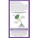 New Chapter Holy Basil Force - 120 Vegetarian Capsules for Stress Relief & Wellness - Buy Online on GoSupps.com