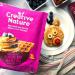 Creative Nature Gluten Free Pancake & Waffle Mix - 266g | Vegan & Free from Allergens - Buy Online on GoSupps.com