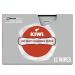 KIWI Instant Cleaning Wipes 12 count (1 Pack) Cleaning Wipes (12 Count) 12 Count
