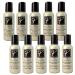 Pierre La Touche Body & Hand Lotion 4 oz. (Pack of 10) No Grease Lotion for Women & Men - Shea Butter Lotion for Dry Skin