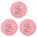 Essence Brow Lifting Gel Set eyebrow gel transparent long -lasting defining fixing translucent vegan without microplastic particles nanoparticles free without perfume 3 -pack (3x12g) 12 g (3 Pack)