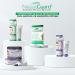 NasalGuard Allergy Relief Gel - Drug-Free, Safe for Pollen Allergies - Cool Menthol 10g - Buy Online on GoSupps.com