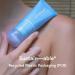 Sixways Hyaluronic Dream Night Cream: Hydrating Facial Moisturiser with Hyaluronic Acid and Shea Butter Made in the UK For Dry Skin 100ml - Buy Online on GoSupps.com