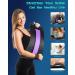 Back Stretcher for Pain Relief - Lumbar Spine Deck Board | Multi-Level Back Stretching Device - Buy Online on GoSupps.com