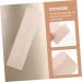 Healeved 2pcs Silicone Scar Patches for Stretch Marks - Silicone Gel Tape for Wound Healing - Buy Online on GoSupps.com