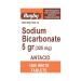 Rugby Sodium Bicarbonate 5 grains (325MG) Tablets Relieve Heartburn Antacid - 1000 ea