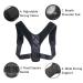 Posture Corrector for Men and Women Back Straightener Posture Corrector Comfortable Upper Back Brace Shoulder Support For Men And Women Back Posture Corrector To Improve Posture for Neck Shoulder - Buy Online on GoSupps.com
