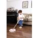 Xifando Mini Mop with Retractable Pole and Two Removable Heads - Buy Online on GoSupps.com