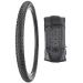 Bike Tire 24/26/27.5 x 1.95 27.5/29 X 2.125 Inch Folding Bead Replacement Bike Tire for Mountain Bike MTB 27.5 x 2.125