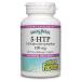 Natural Factors Stress-Relax 5-HTP 100 mg 60 Enteric Coated Caplets