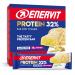 Enervit Protein Bar 32% Lemon Cake (48g x 12 Bars) Lemon Cake 48g x 12 Bars