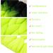 Ombre Jumbo Braiding Hair Fluorescent Green Extension 24 Inch Braiding Hair Extension for Women High Temperature Jumbo Braids for Twist Crochet Braiding Hair(B13) - Buy Online on GoSupps.com