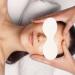 100 Sheets Disposable Eye Mask Paper - Non Woven Eye Care Cotton Pads for Facials & Spa | Makeup Skincare Moisture Retention - Buy Online on GoSupps.com