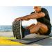 VJ Copper Ankle Brace | Copper Infused Compression Sleeve for Foot Pain Relief & Plantar Fasciitis - Men & Women - Buy Online on GoSupps.com