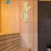 Folpus Wooden Hourglass Sauna Sand Timer - Multi-Purpose Sand Clock for Yoga Games & Gifts - Perfect for Training & Memory - Yellow - Buy Online on GoSupps.com