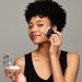 WUNDERBROW Kabuki Brush - Perfect for Face Powder, Contour, Blush, and Blending for a Flawless Finish - Buy Online on GoSupps.com
