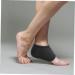 GLEAVI Anti-Skid Heel Socks - 3 Pairs Warm Heel Cover & Toe Socks Comfortable Miss Heel Protection Pads for All-Day Wear - Buy Online on GoSupps.com