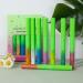  Niktule Neon Colored Pencil Liquid Eye Liner | Matte Eyeliners Pen Neon 8x Colored Bright Colors Waterproof Smudge Proof Smooth and No Eye Coating for Girl - Buy Online on GoSupps.com