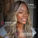 Milano Collection No-Slip Wig Grip Band - Tan, One Size Fit All - 1 Pack - Buy Online on GoSupps.com