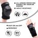 Adult/Youth Protective Gear Set for Skateboarding, Cycling, BMX - 6pcs Black Large - Buy Online on GoSupps.com