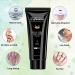 Buy Lofuanna Poly Gel 15ml - Fast-Building Acrylic Nail Extension Gel | UV LED Soak Off | Thickening Builder Gel in Nude - Buy Online on GoSupps.com