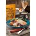 Untamed Feast Wild Mushroom Sauce Mix Gluten-Free Vegetarian Vegan-Friendly 12 Count of 25g Mushroom 12 Count of 25g - Buy Online on GoSupps.com