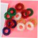 Kombiuda 15th Teen Finger Sensory Rings - Acupressure Fidget Toy for Kids | Spiky Massage Rings for Restless Fingers - Buy Online on GoSupps.com